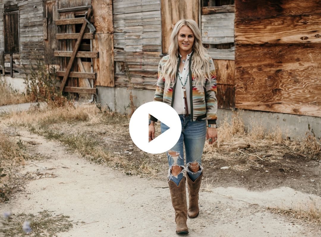 Plain Jane Boots by Lane