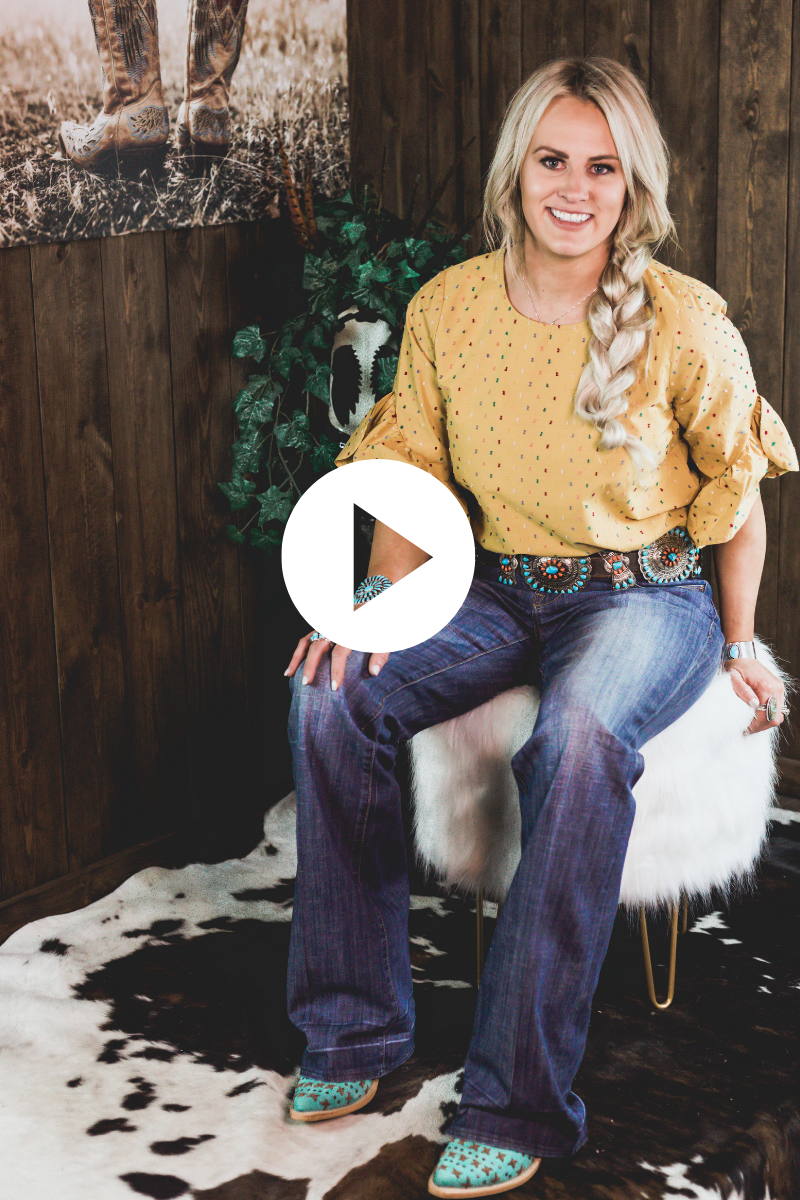 Favorites of Jesse Jarvis