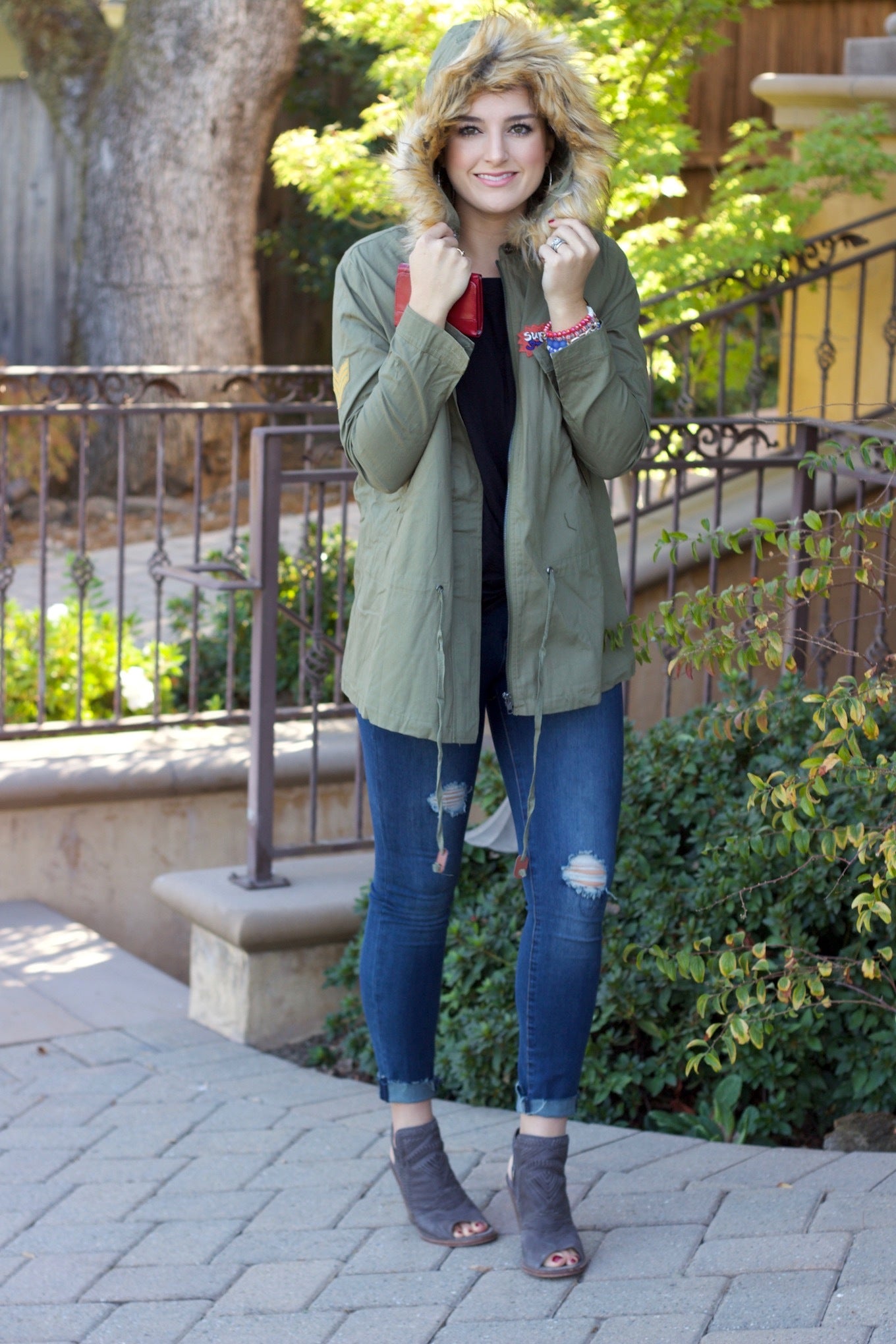 Lauren's October Trend Alert