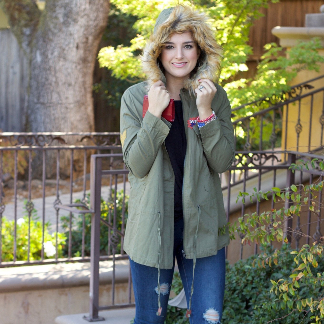 Laurens October Trend Alert