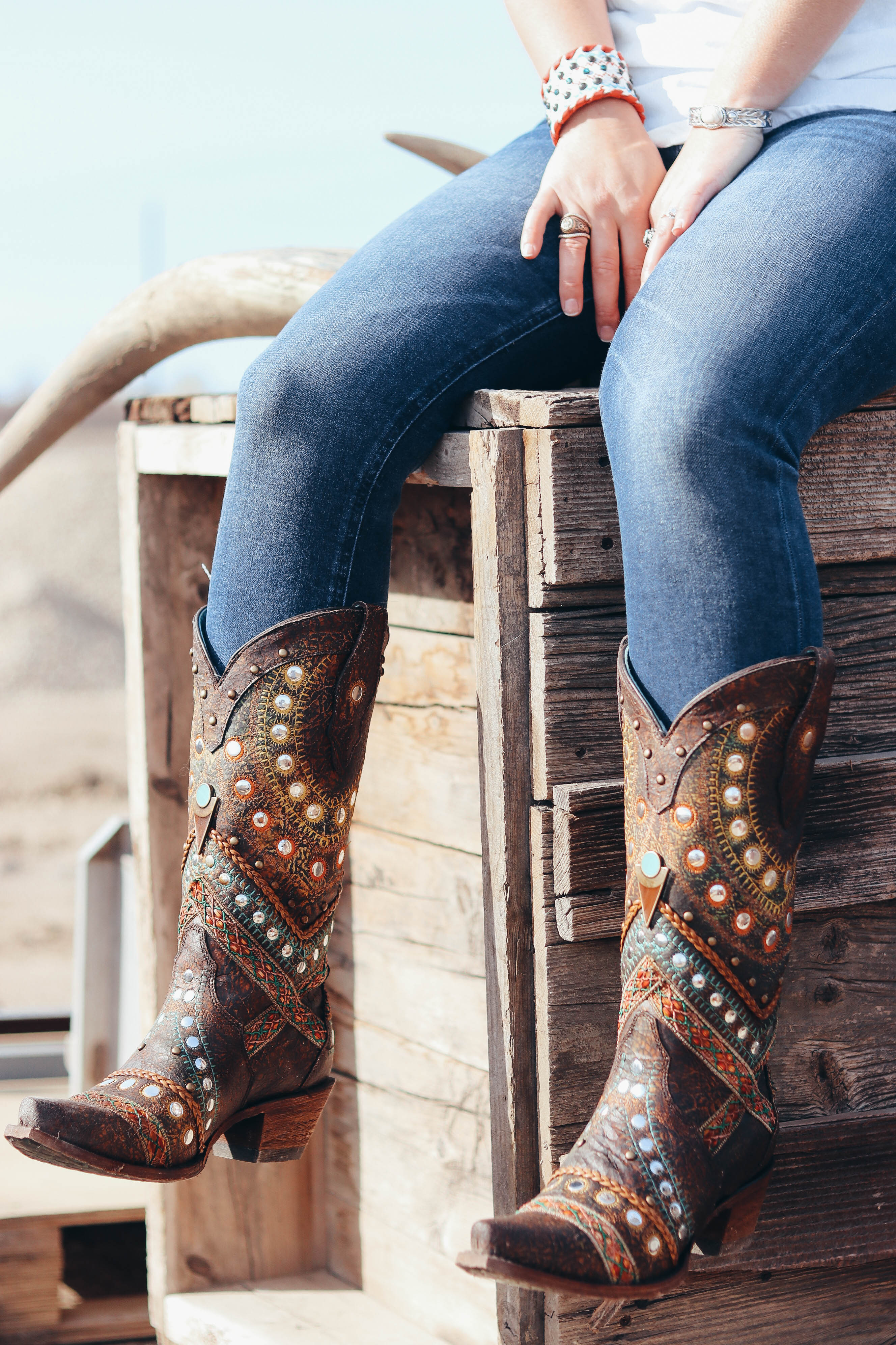 Corral's Festival Collection