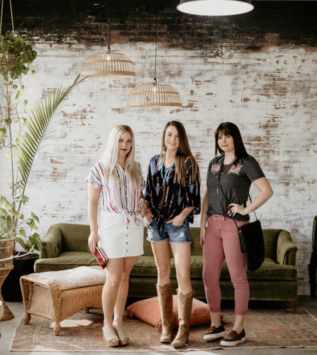 Spring Collection Launch