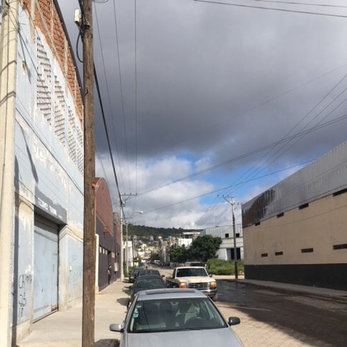 Life of a Boot Series: The Shoe Capitol