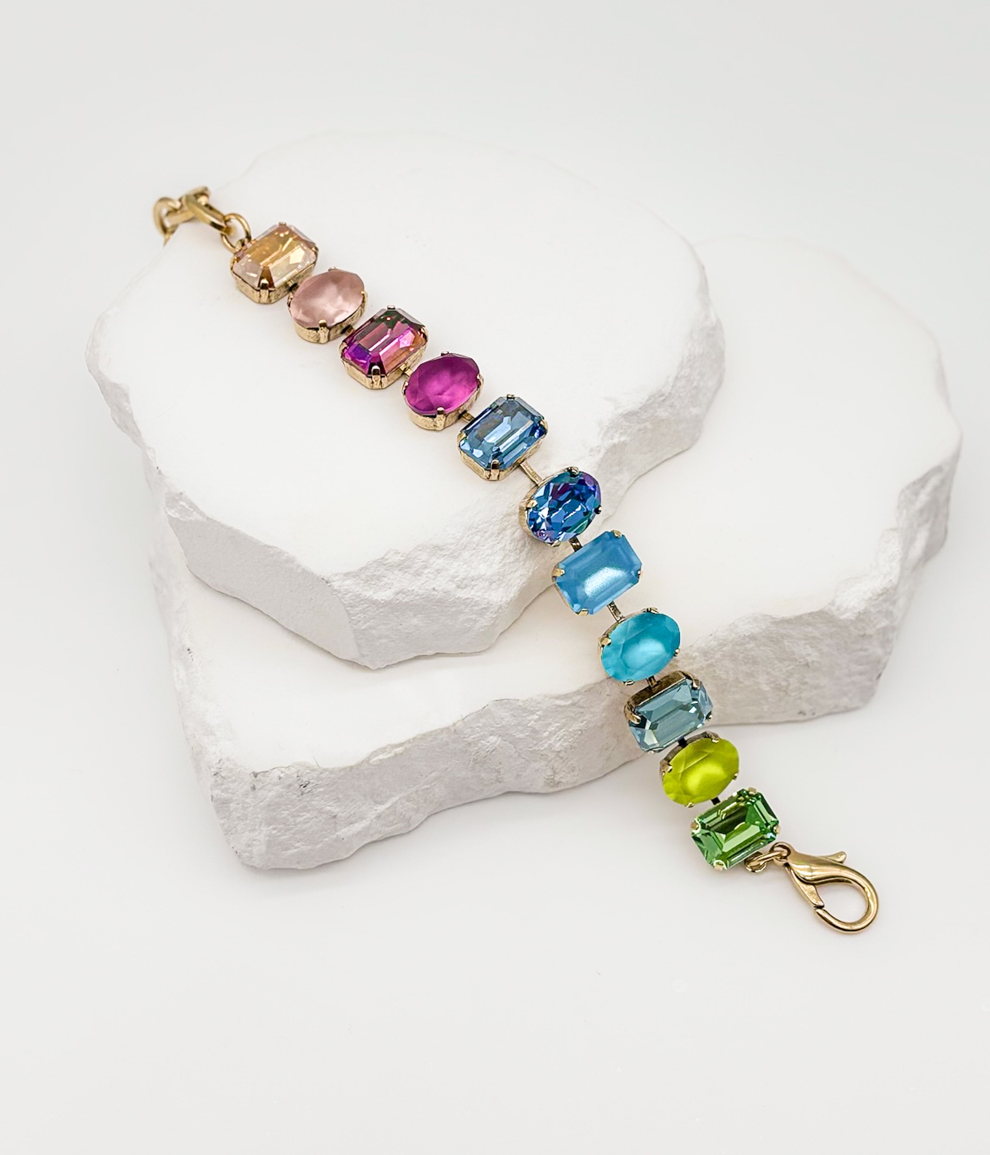 Anjali Bracelet in Candy Crush