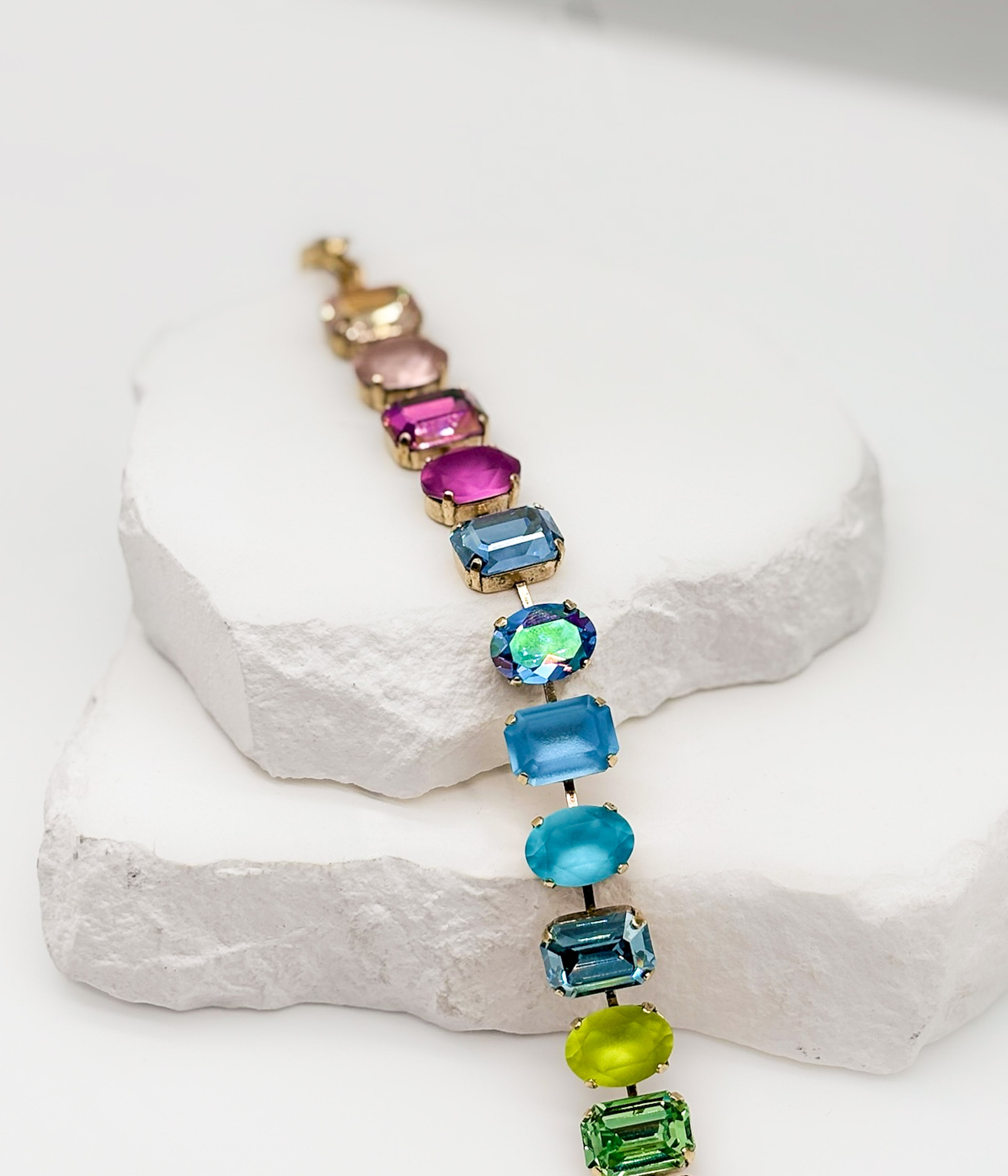 Anjali Bracelet in Candy Crush