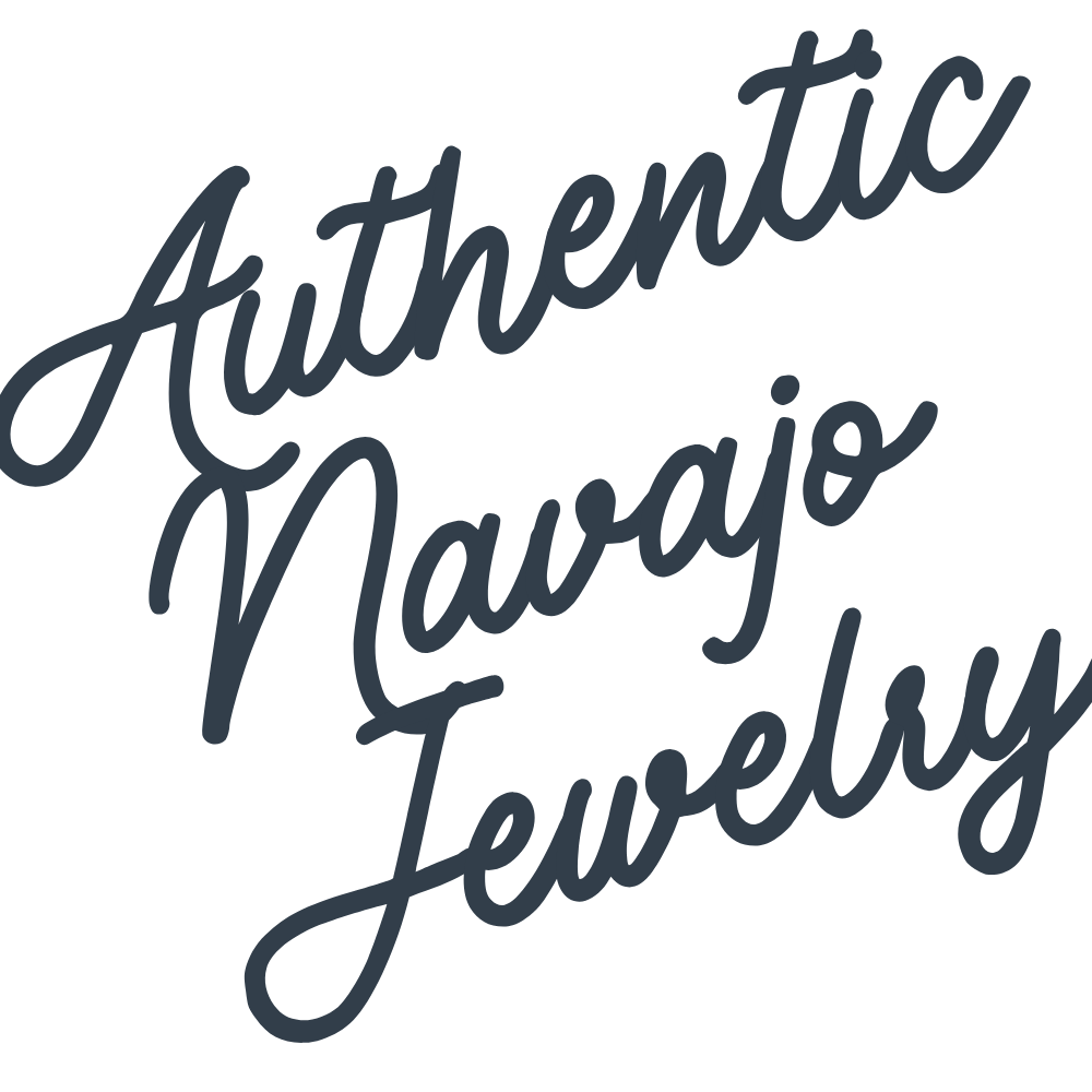 Navajo Melon and Saucer Bead Stretch Bracelet - Rural Haze