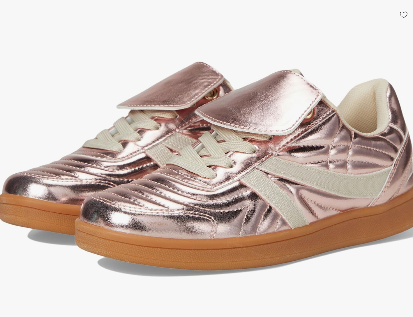 Madrid Sneakers in Pink