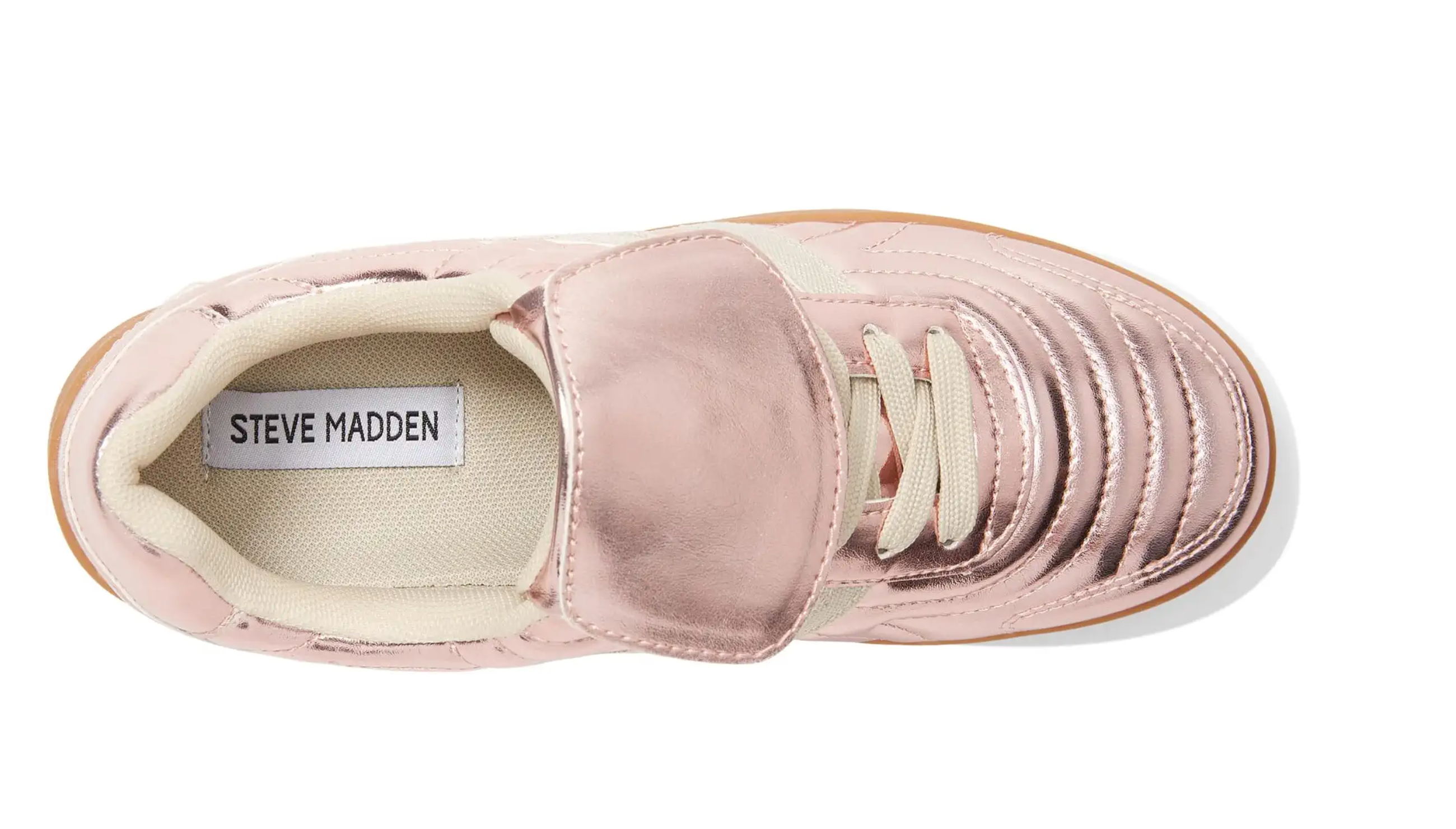 Madrid Sneakers in Pink