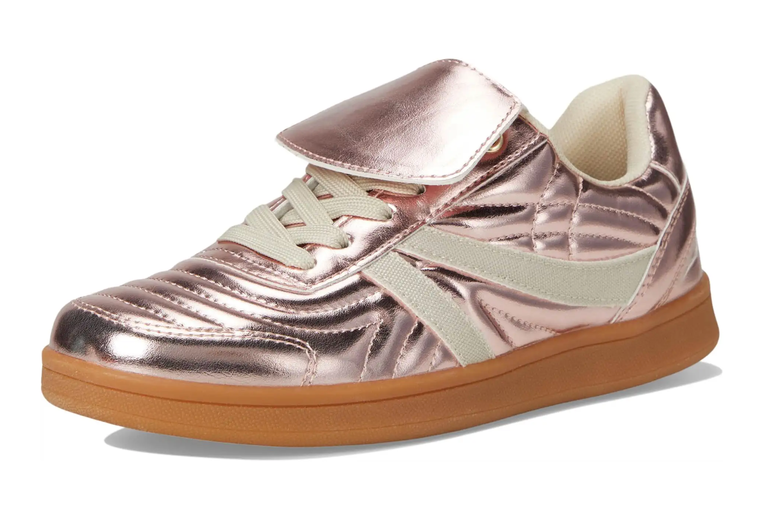 Madrid Sneakers in Pink