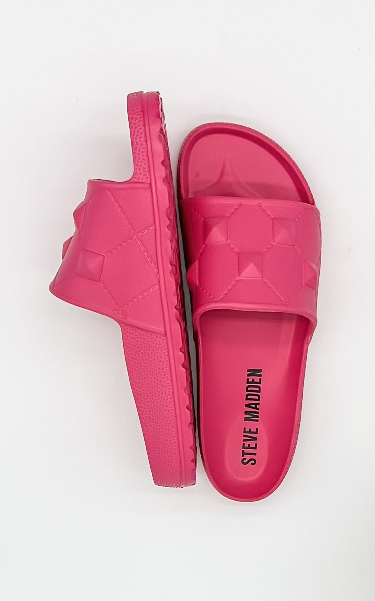 Gaby Sandals in Pink - Rural Haze