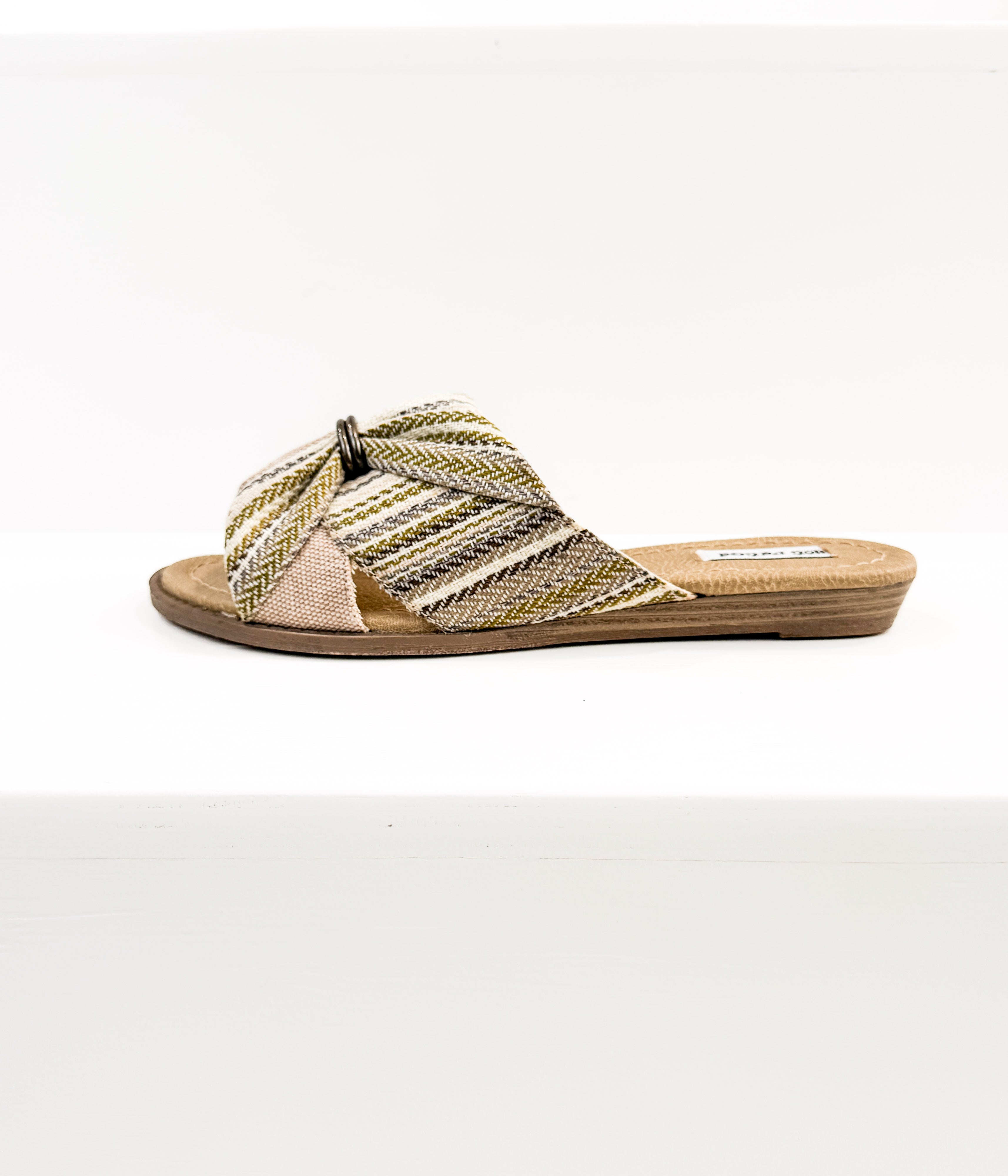 Shimla Sandal