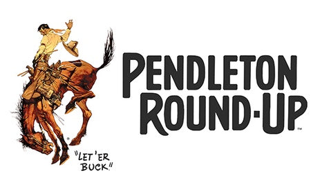 Pendleton Round-Up