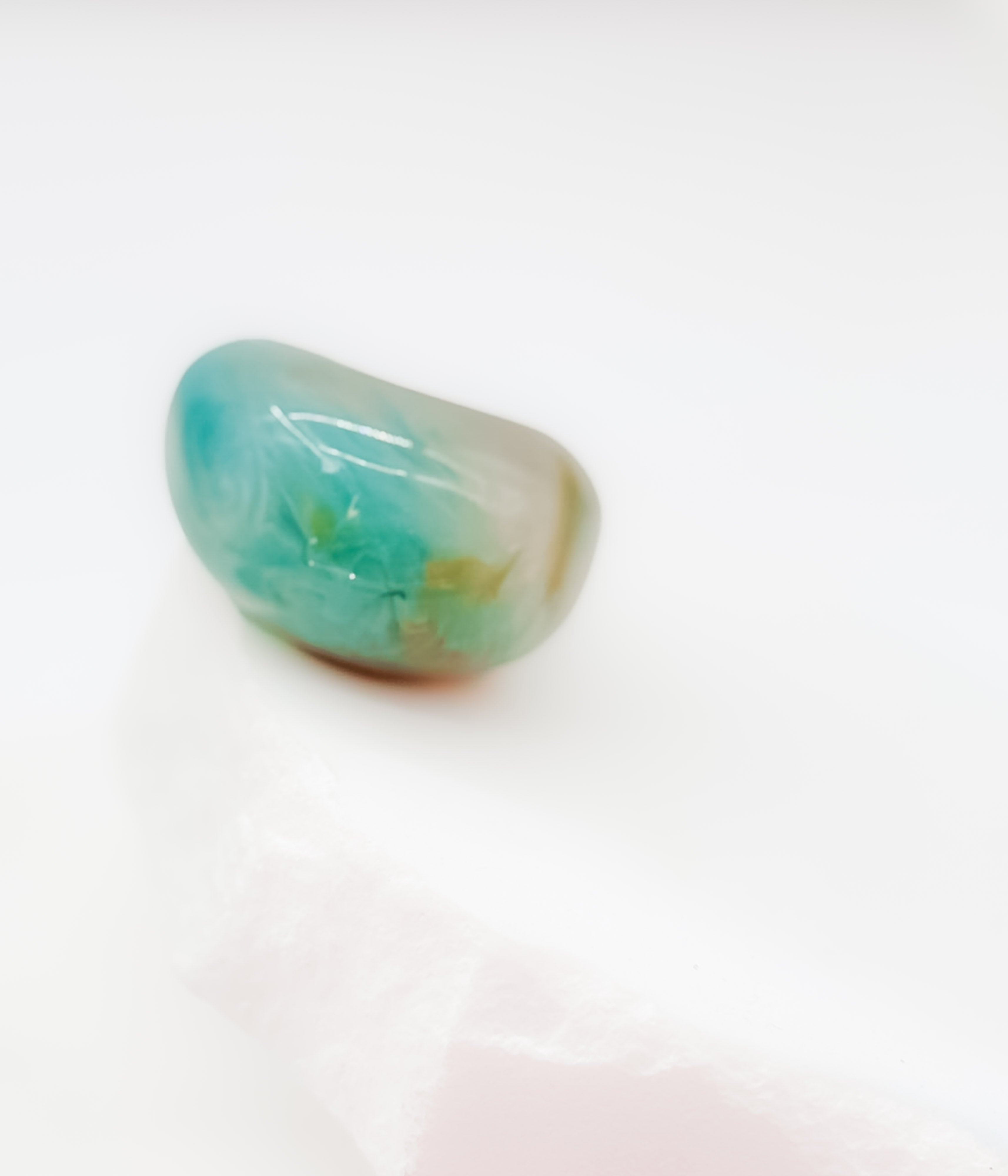 Water Style Ring - Rural Haze