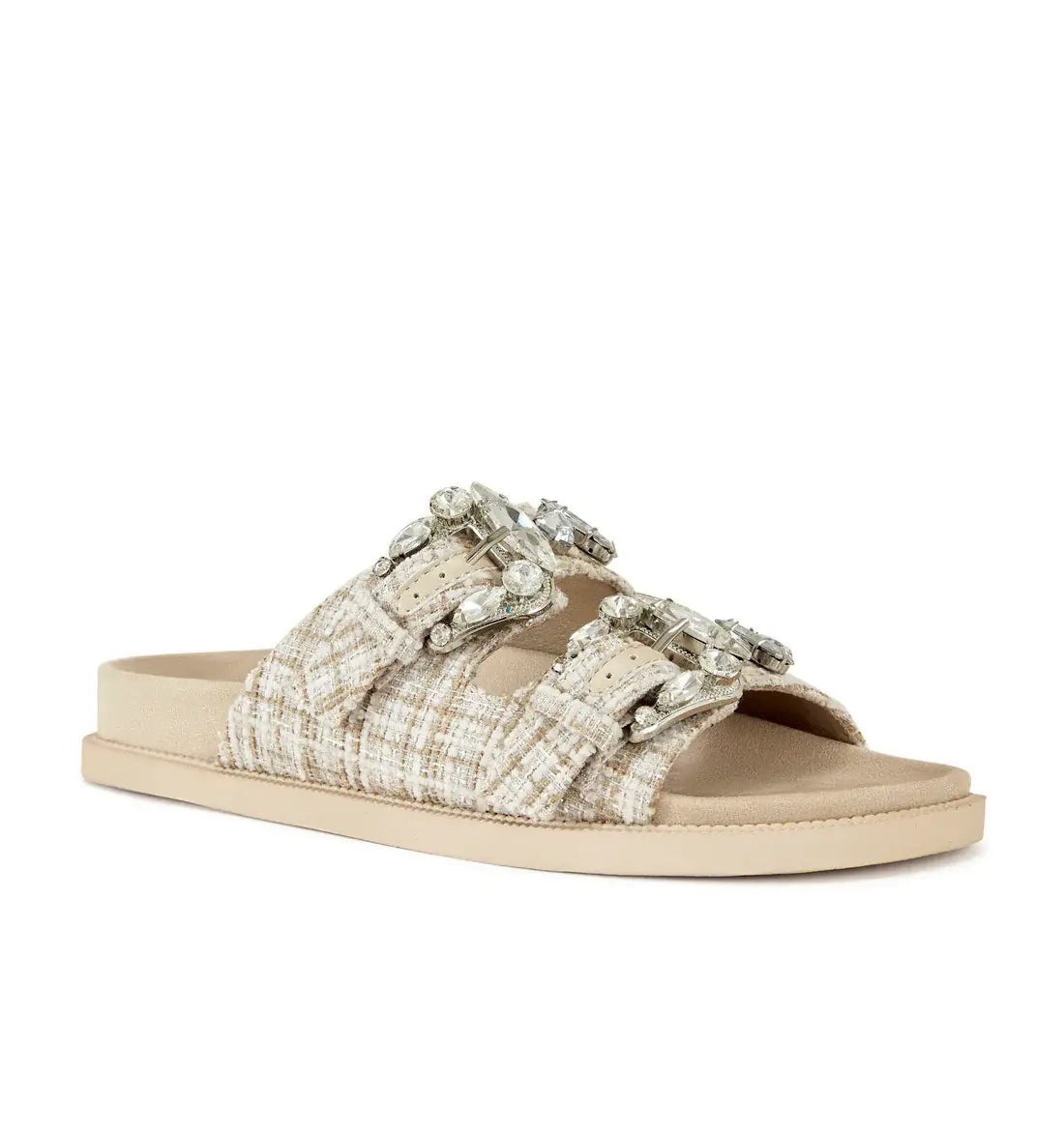 DONTAE-BEIGE : 8.5 - Rural Haze