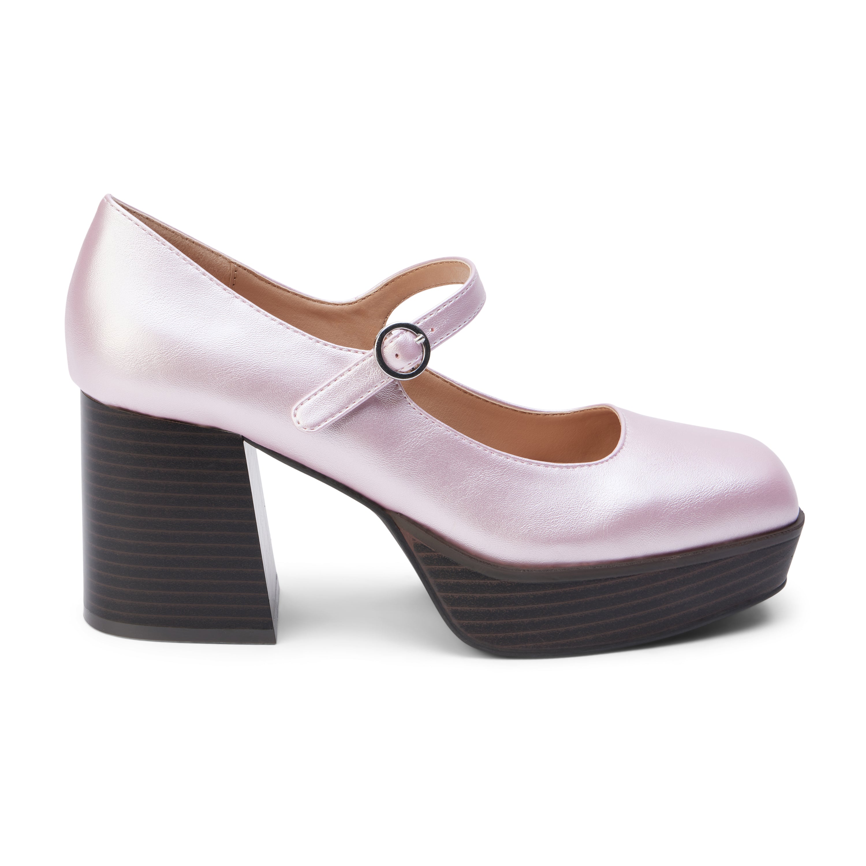 matilda-platform-heel-metallic rose