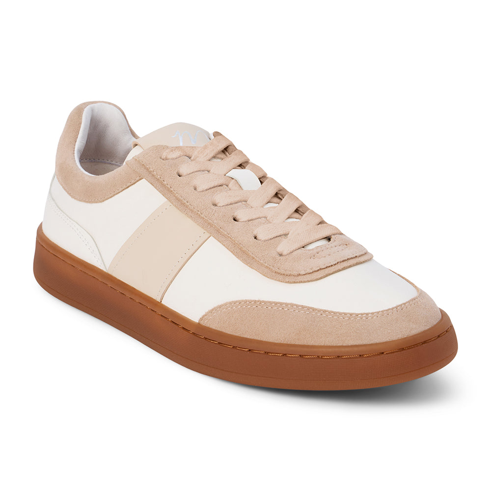 Quincy Low-Top Sneaker