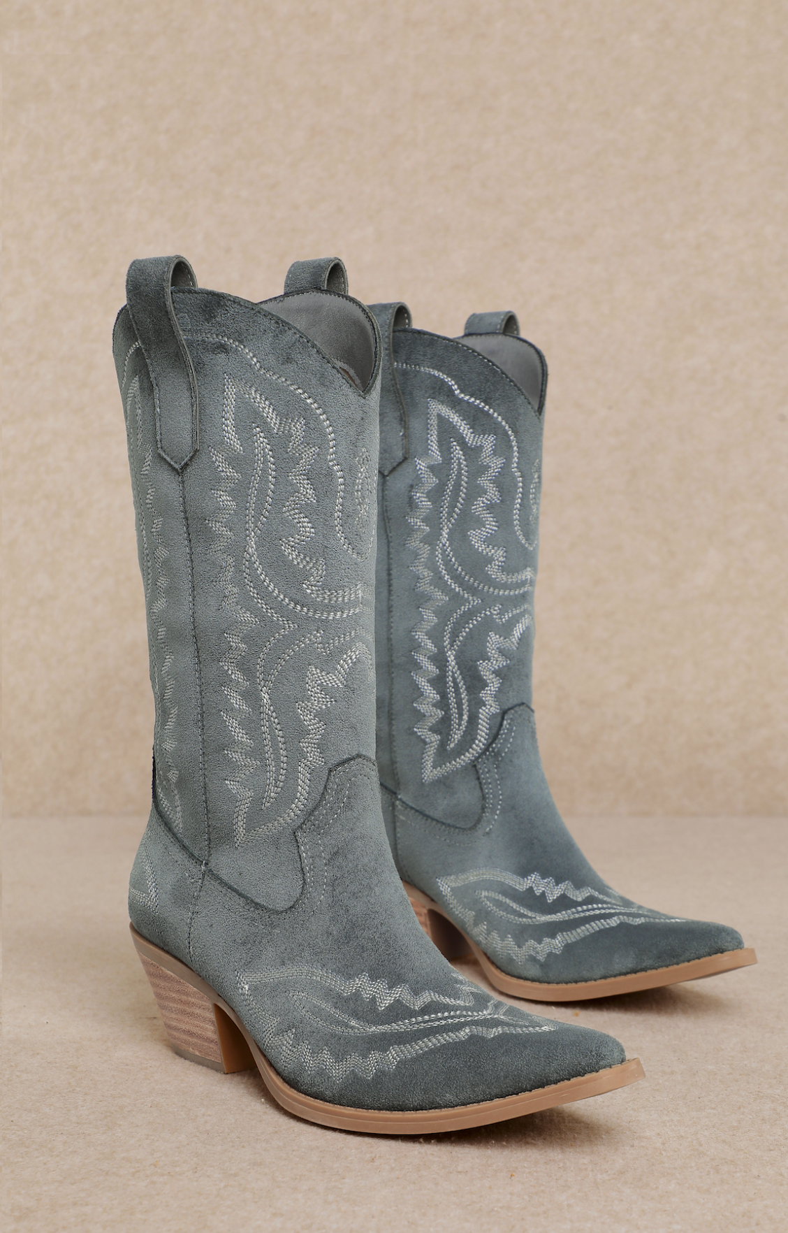 Tessa Boot