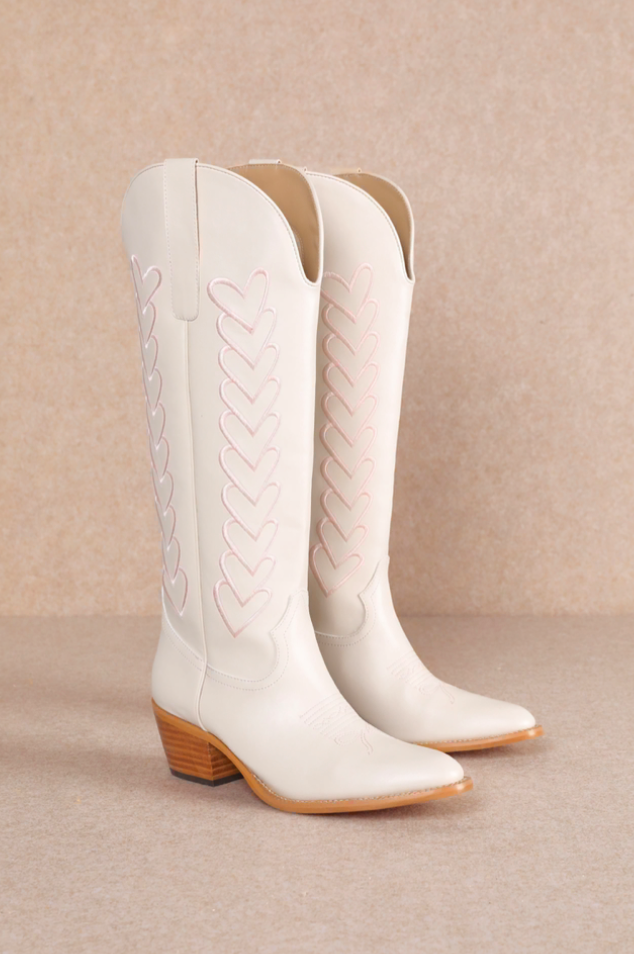 Mila Boots
