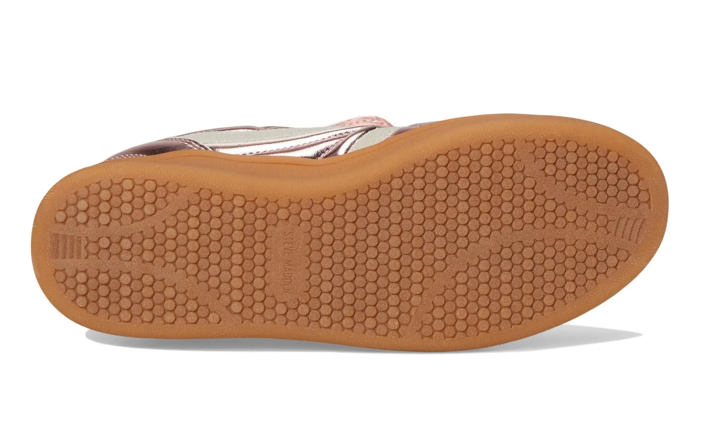 Madrid Sneakers in Pink