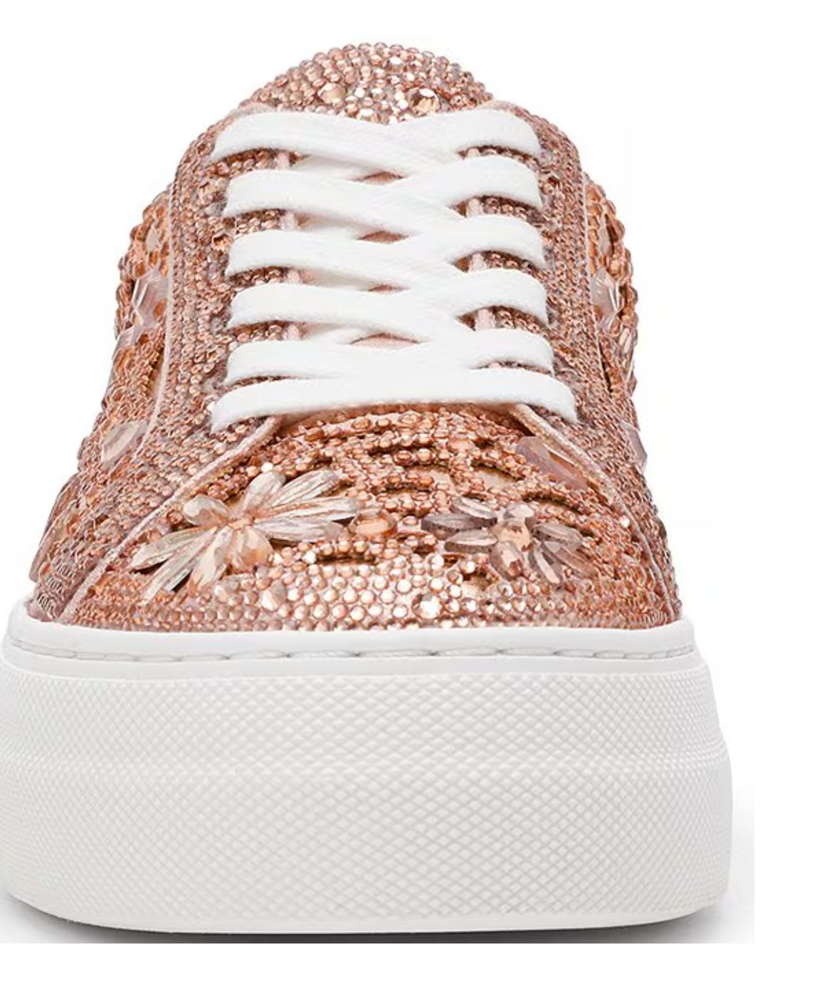 Reily Sneakers in Blush