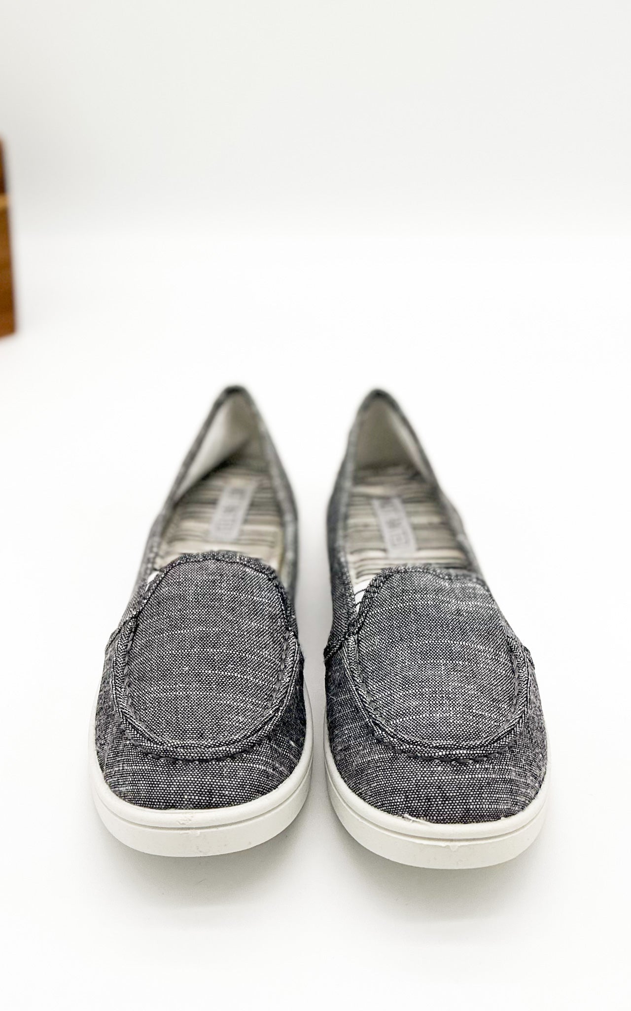 Not Rated Mackerel Sneaker in Charcoal