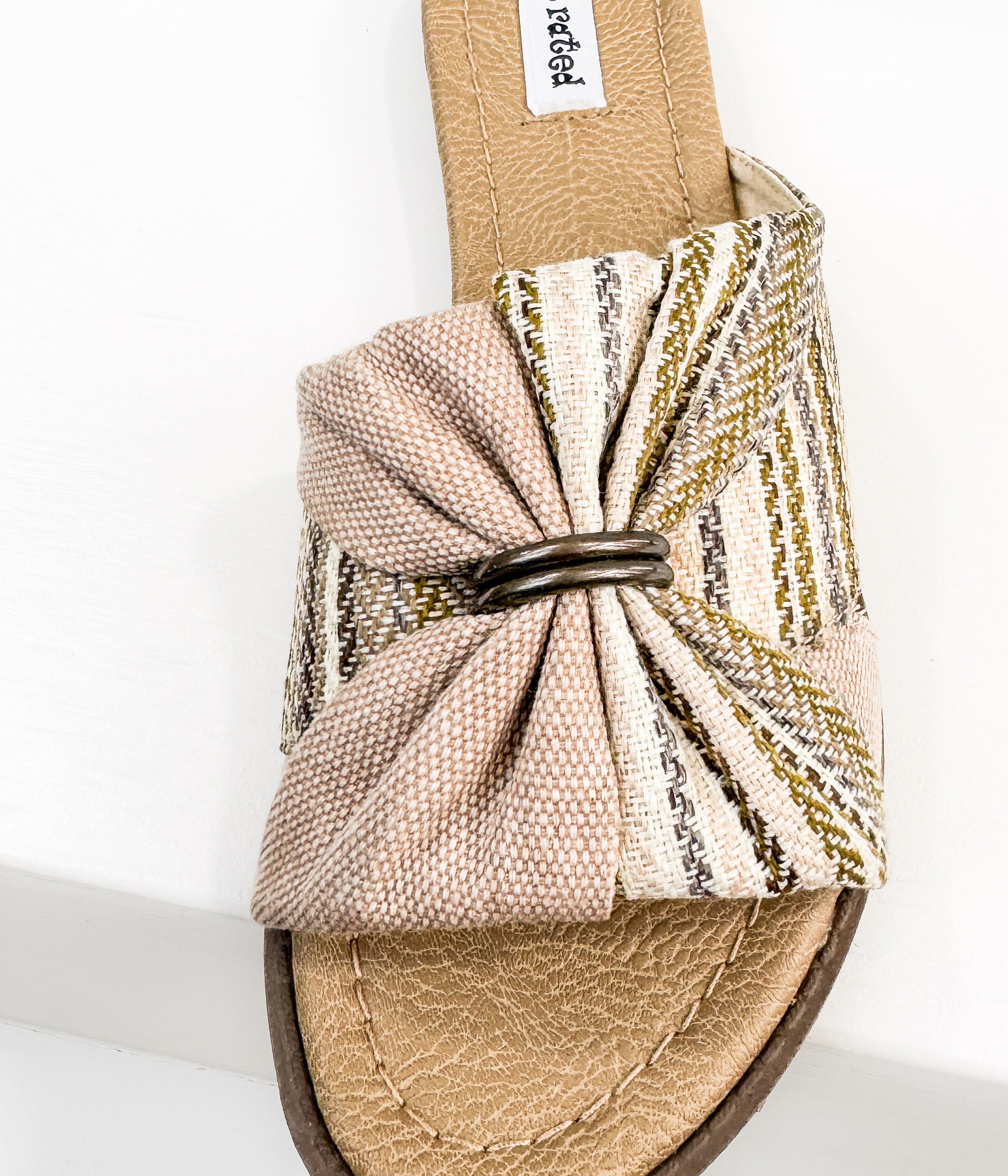 Shimla Sandal