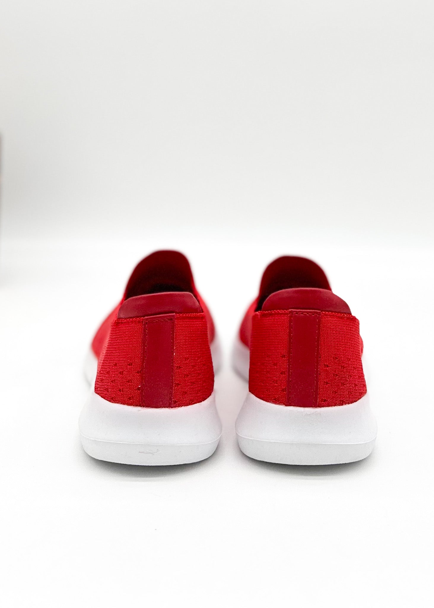 Sibell Sneakers in Red