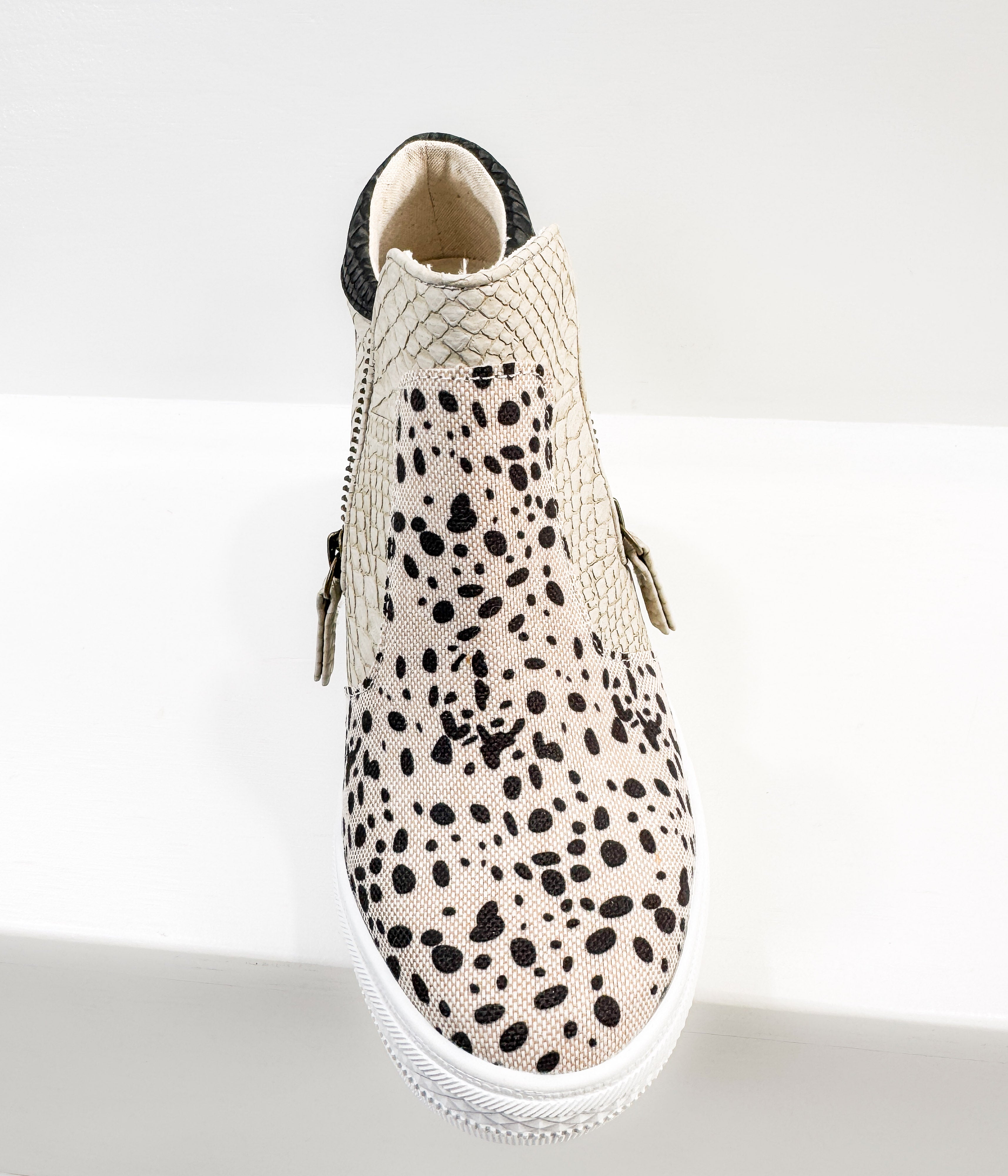 Tinaya Hidden Sneaker Wedge